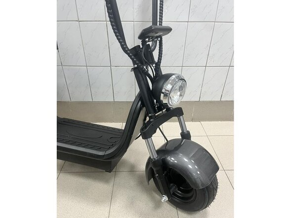 Электроскутер CityCoco GT-X2 Pro New